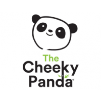 The Cheeky Panda