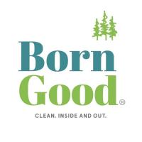 Born Good Logo