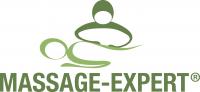 Massage Expert logo