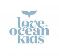 Love Ocean Kids logo