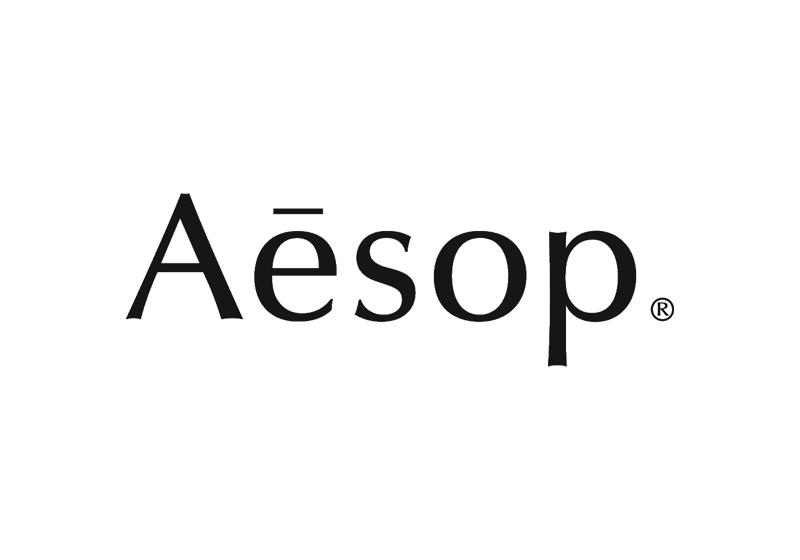 Aesop