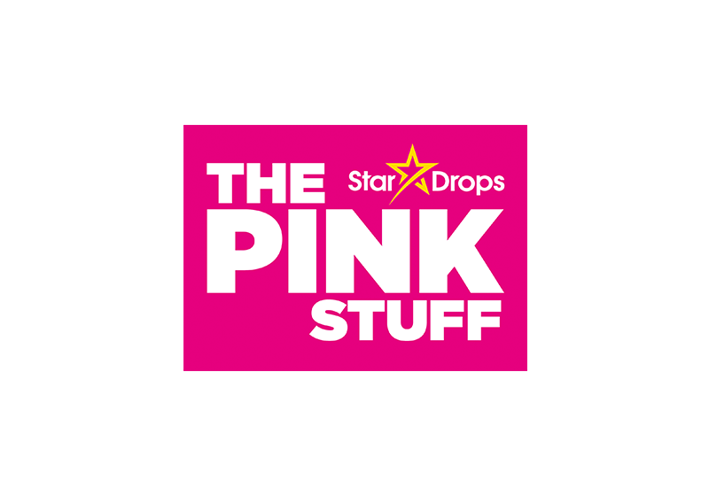 The PINK Stuff